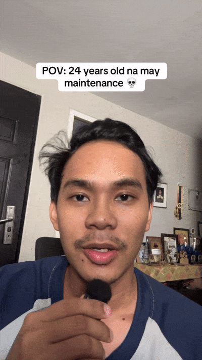 Creator video: Life observation